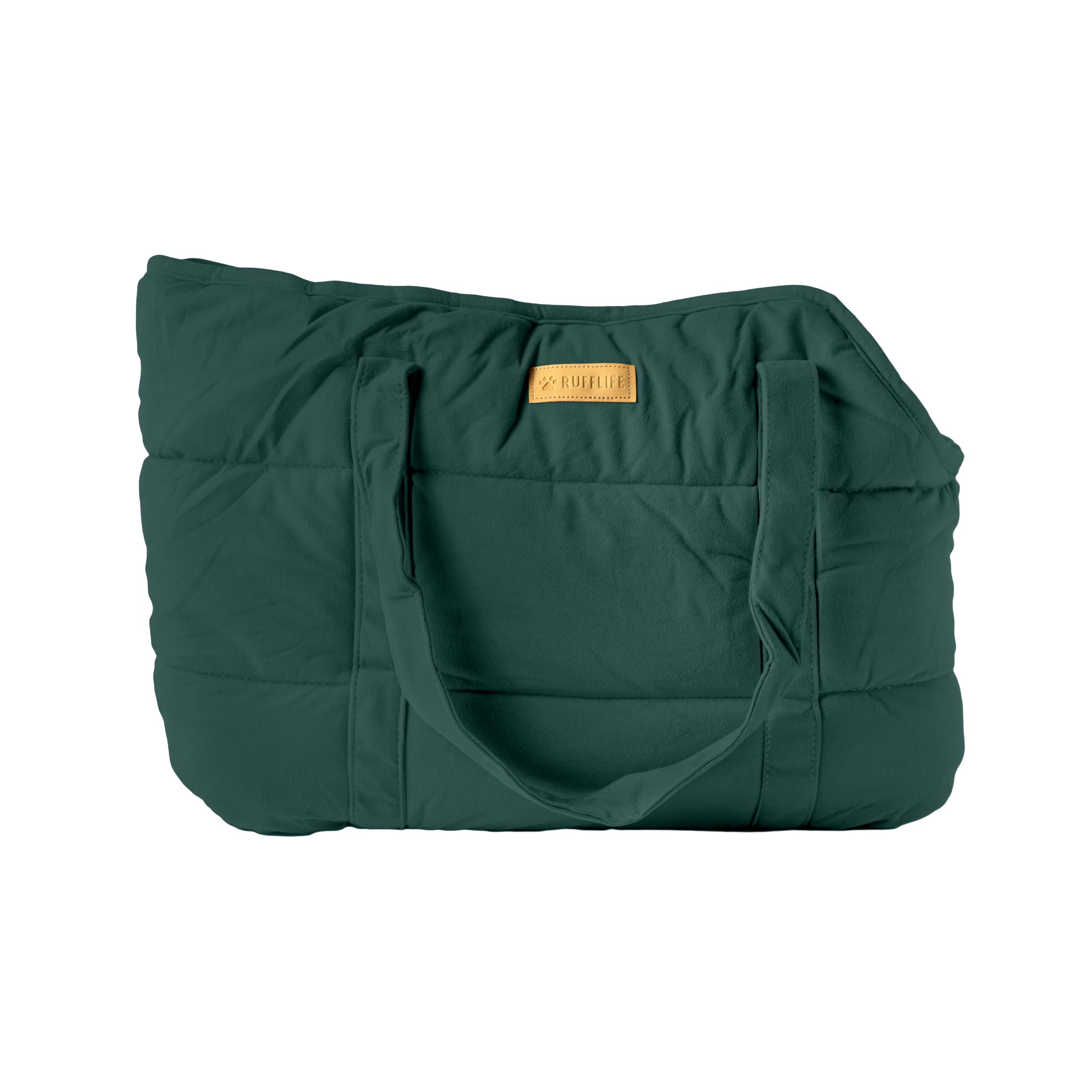 NoblePup Machine-washable fabric keeps the carrier fresh after adventures.
