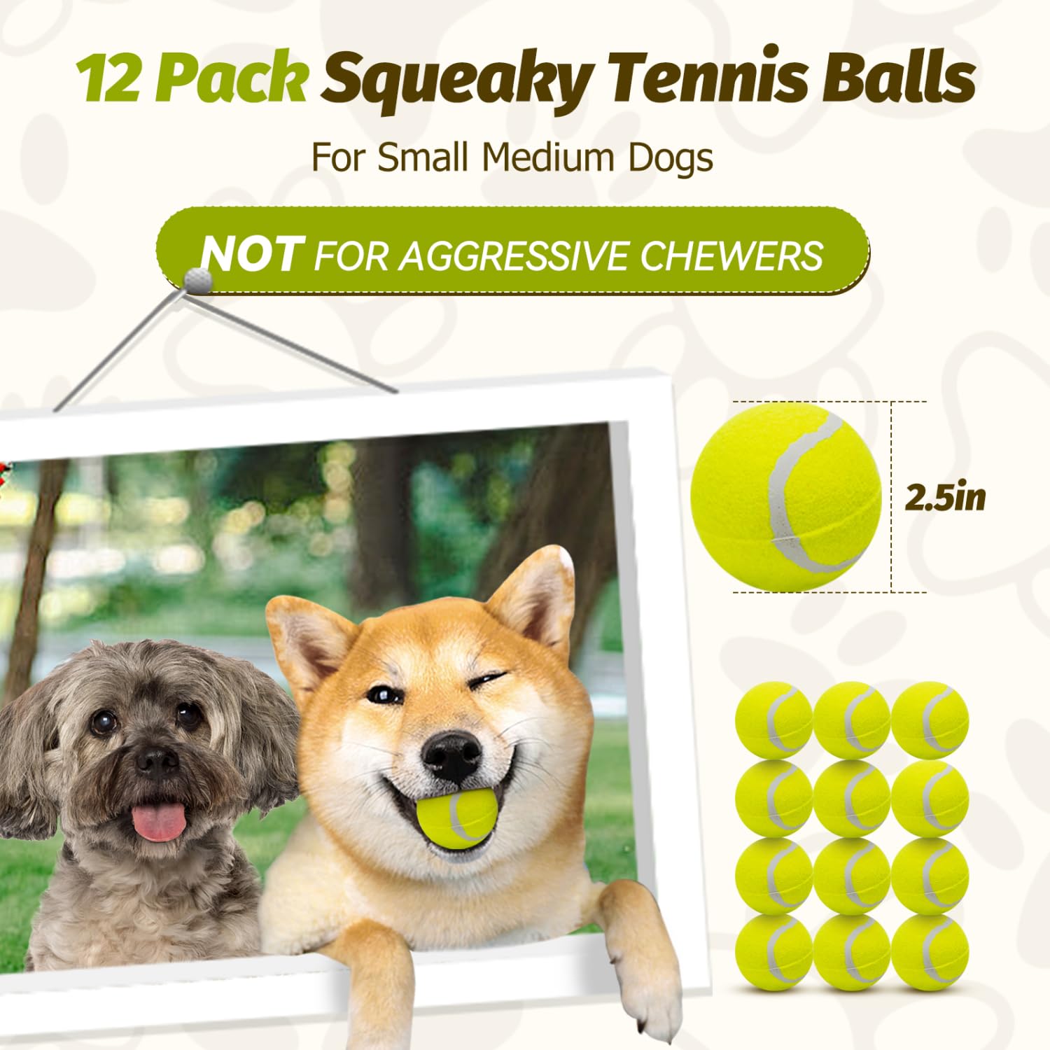 Nobleza soft felt finish reduces wear during playful chews