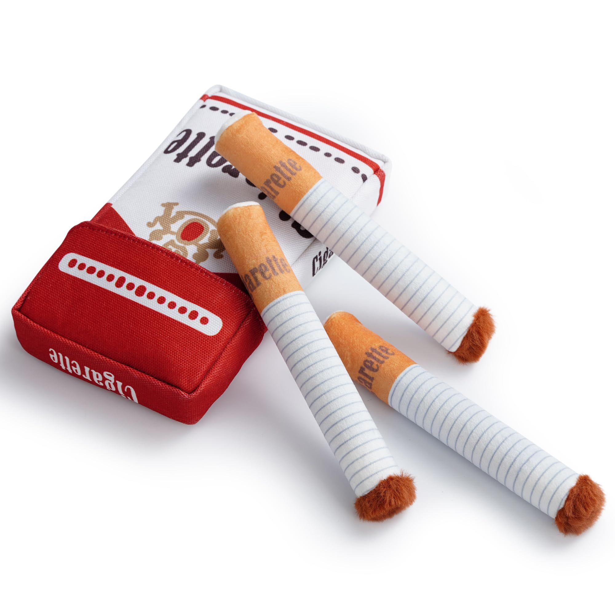 Nocciola Giggle Puff box presentation ideal for gifting and unboxing.
