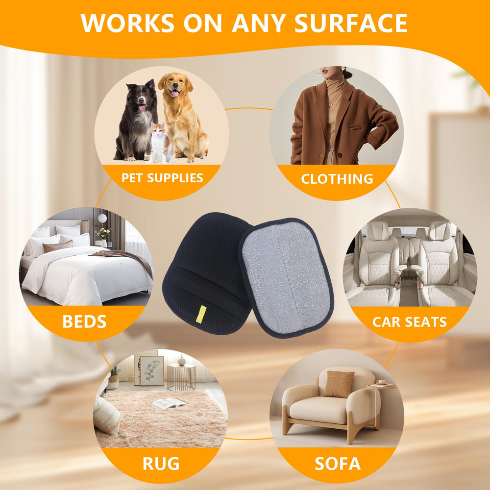 NOIMTTY car-seat-and-couch-cleaning-glove handy for home, car, or office touch-ups.