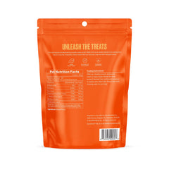 NOMNOMNOW Sweet Potato Chews present a healthier rawhide alternative for dogs.