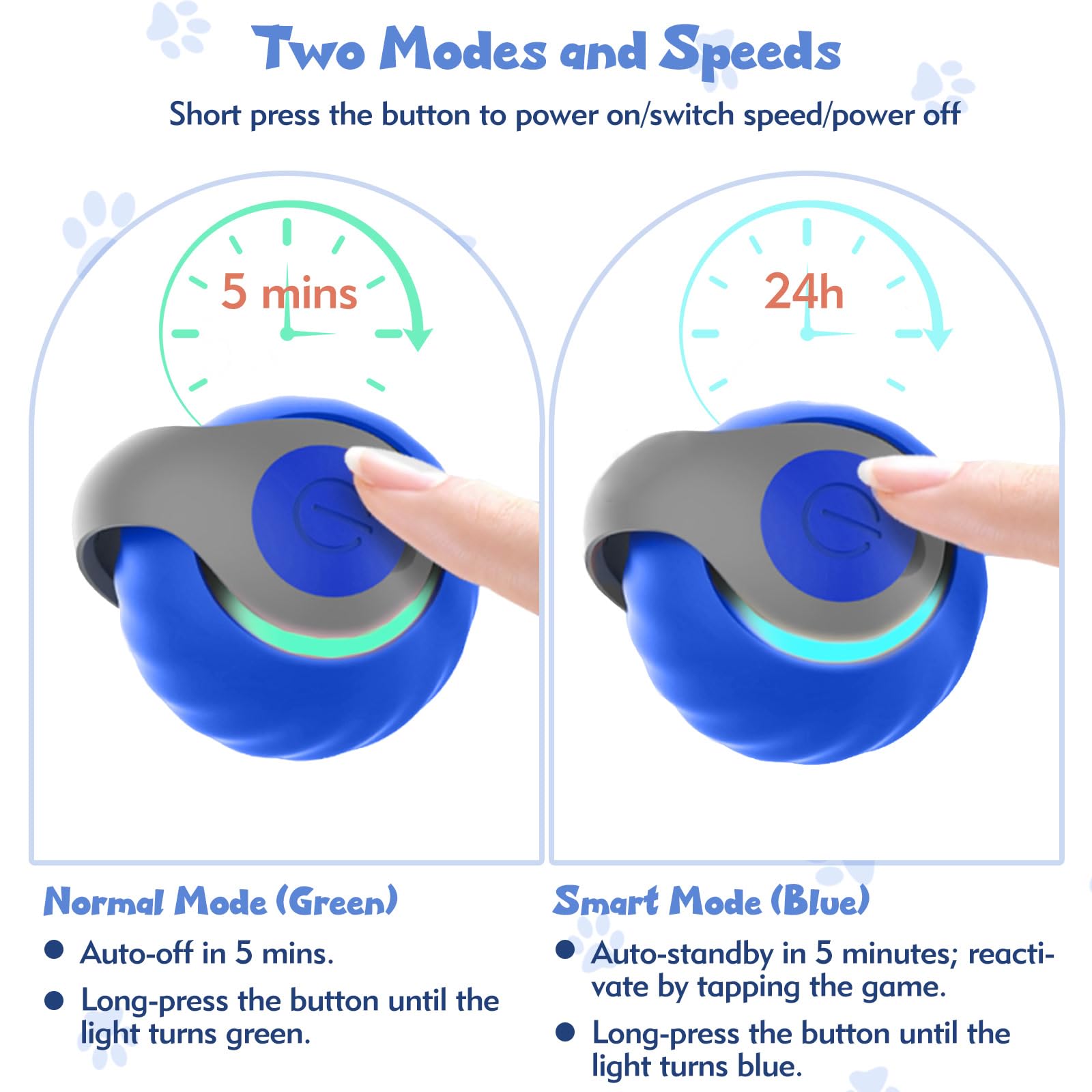 NONENDU detachable feather tail enhances chase and interactive fun during supervised play.