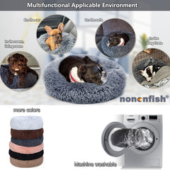 Nononfish anti-slip base demonstrates secure footing on slippery floors