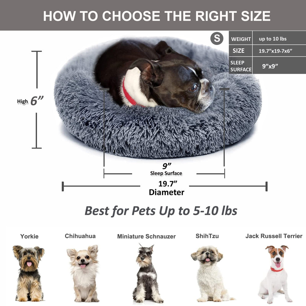 Nononfish washable design highlights easy cleaning for busy pet owners
