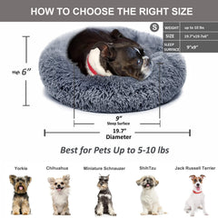 Nononfish washable design highlights easy cleaning for busy pet owners