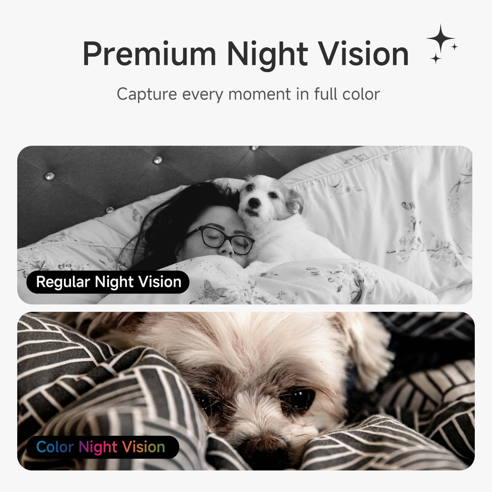 Noorio CL200 microSD and cloud storage options for videos.