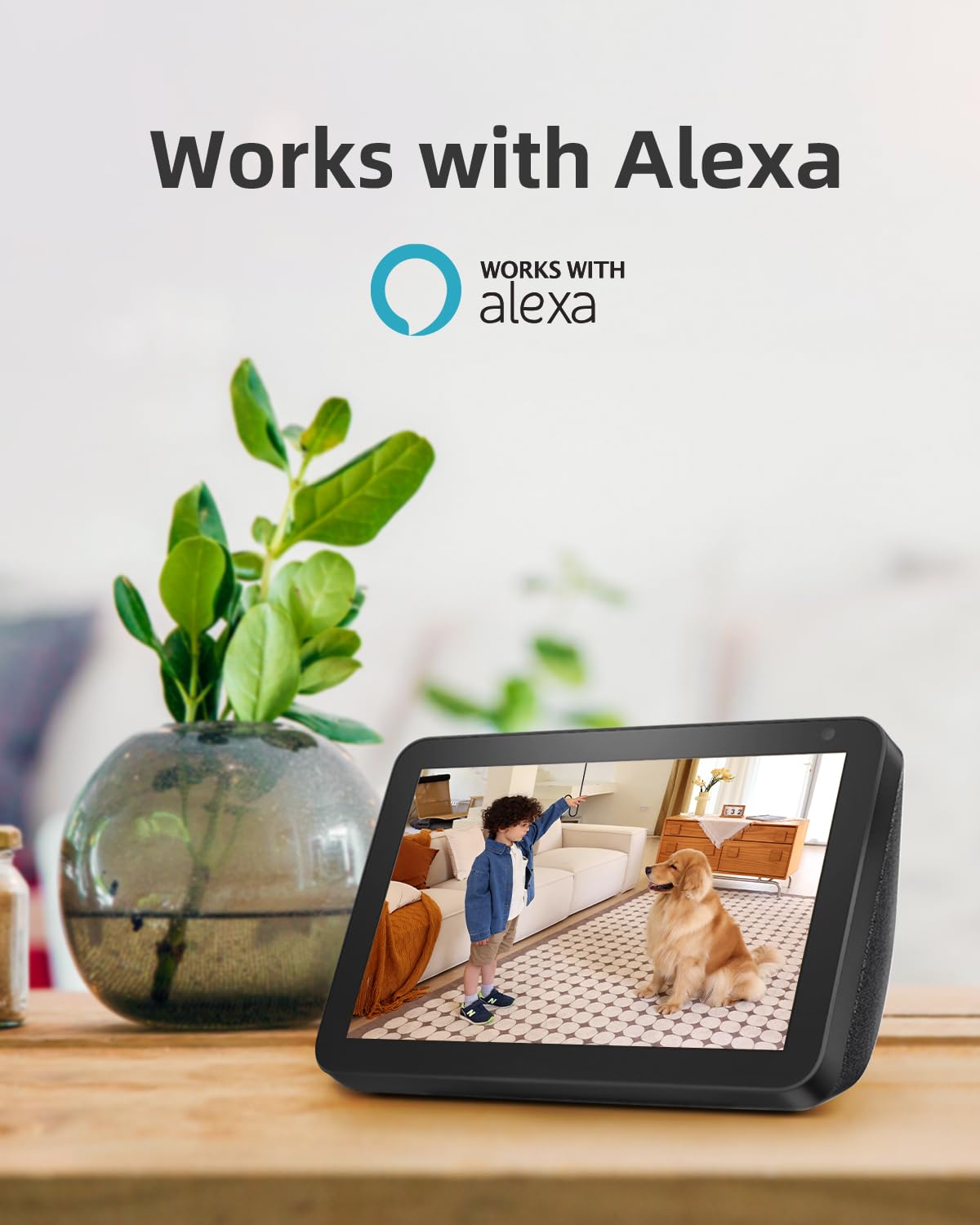 Noorio family-sharing option enables multi-user access for trusted caregivers.