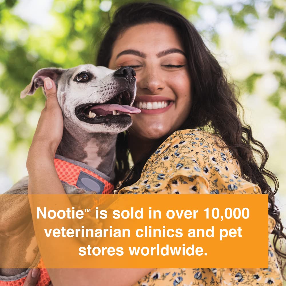 Nootie champú frasco 16 oz tamaño práctico en casa