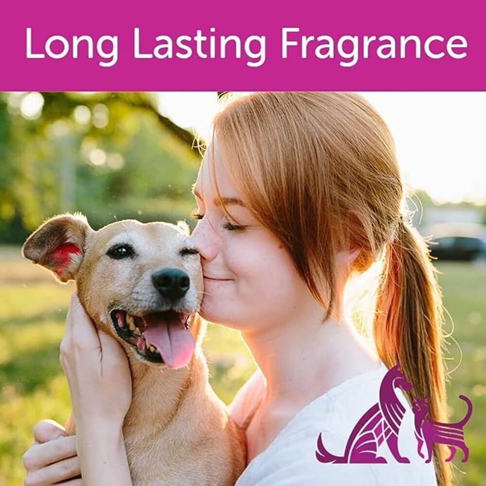 Nootie Daily Spritz skin-care image emphasizes gentle conditioning for sensitive skin
