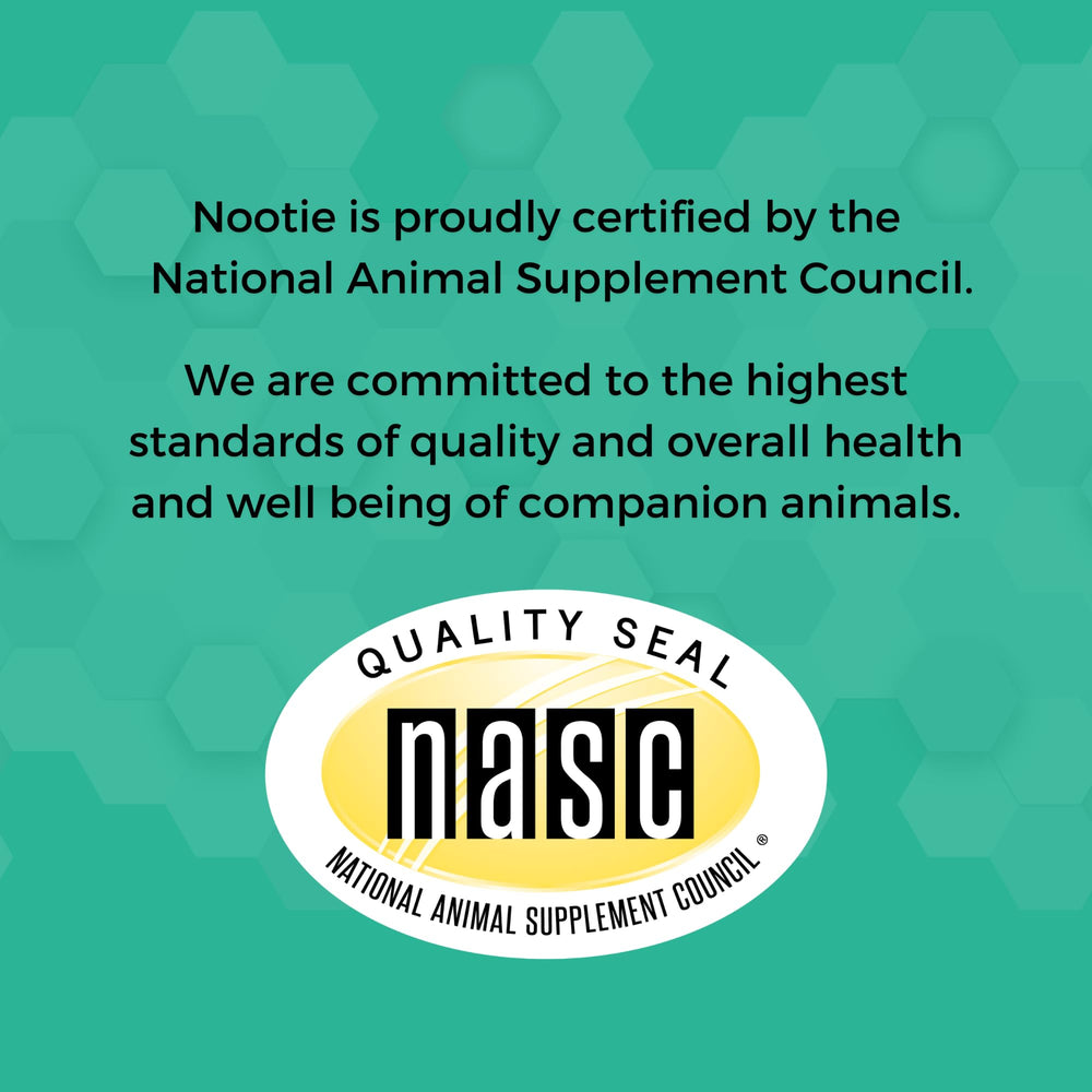 Nootie Progility proudly made in the USA label visible.