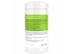 Nootie cucumber melon fragrance keeps pets smelling fresh after use.