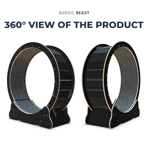 Nordic Beast warranty and support ensure peace of mind for ongoing use.