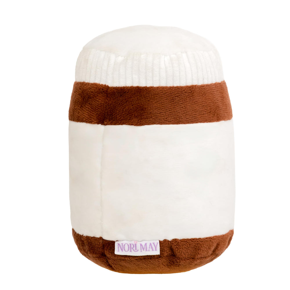 Nori May Neuterella compact design ideal for small dog spaces.