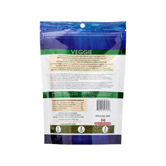 NorthFin Veggie pellets with astaxanthin brightens colors naturally for herbivores.