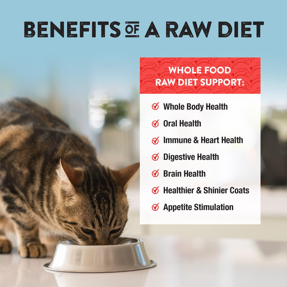 Northwest Naturals travel-pack resealable bag preserves freshness on the go.