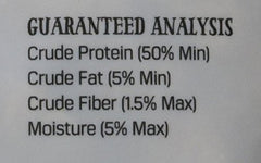 Northwest Naturals Raw Rewards single-ingredient lamb liver bag close-up highlighting simplicity.