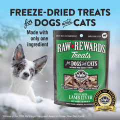 Northwest Naturals Trozos pequeños para perros y gatos: masticación fácil durante el entrenamiento