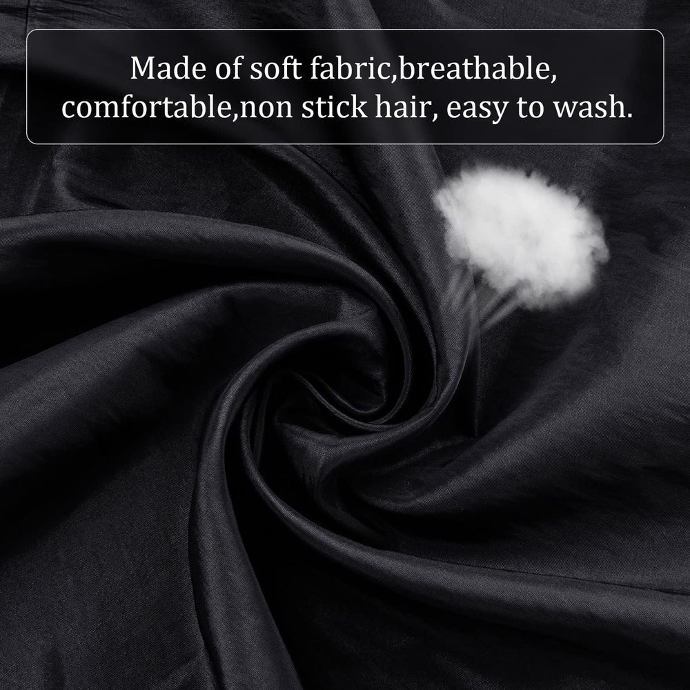 Noverlife grooming jacket pocket detail showcases convenient storage during pet care.