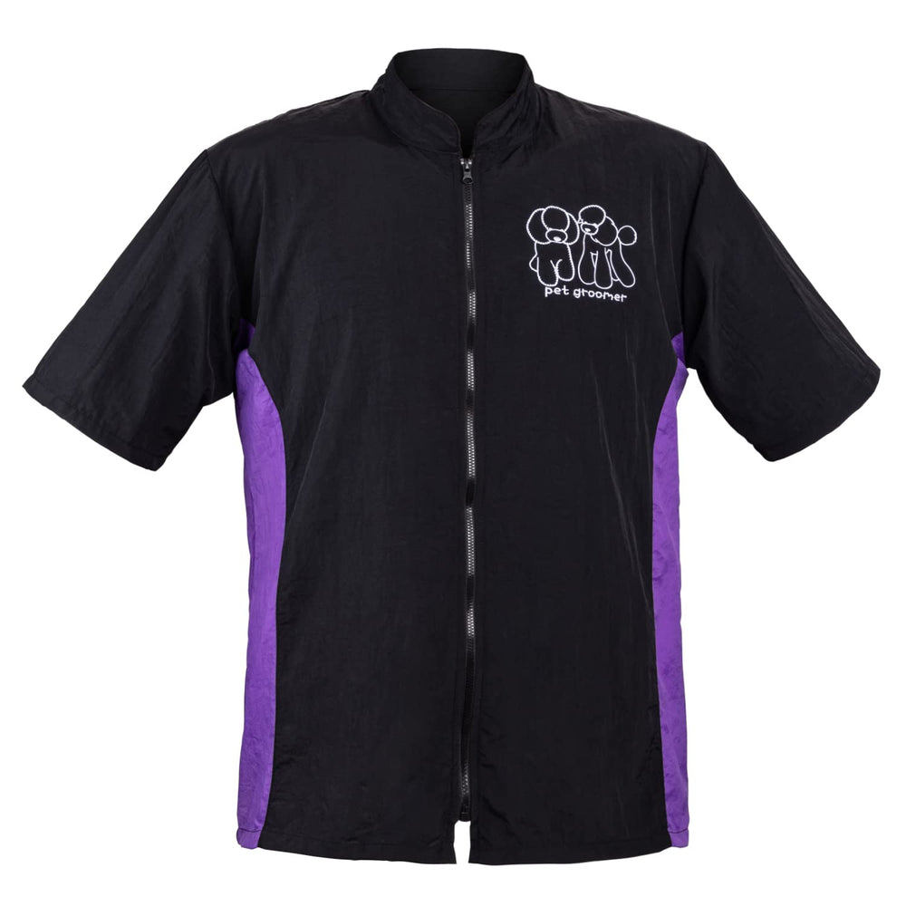 Noverlife daily-use professional wear suitable for salons or home care.