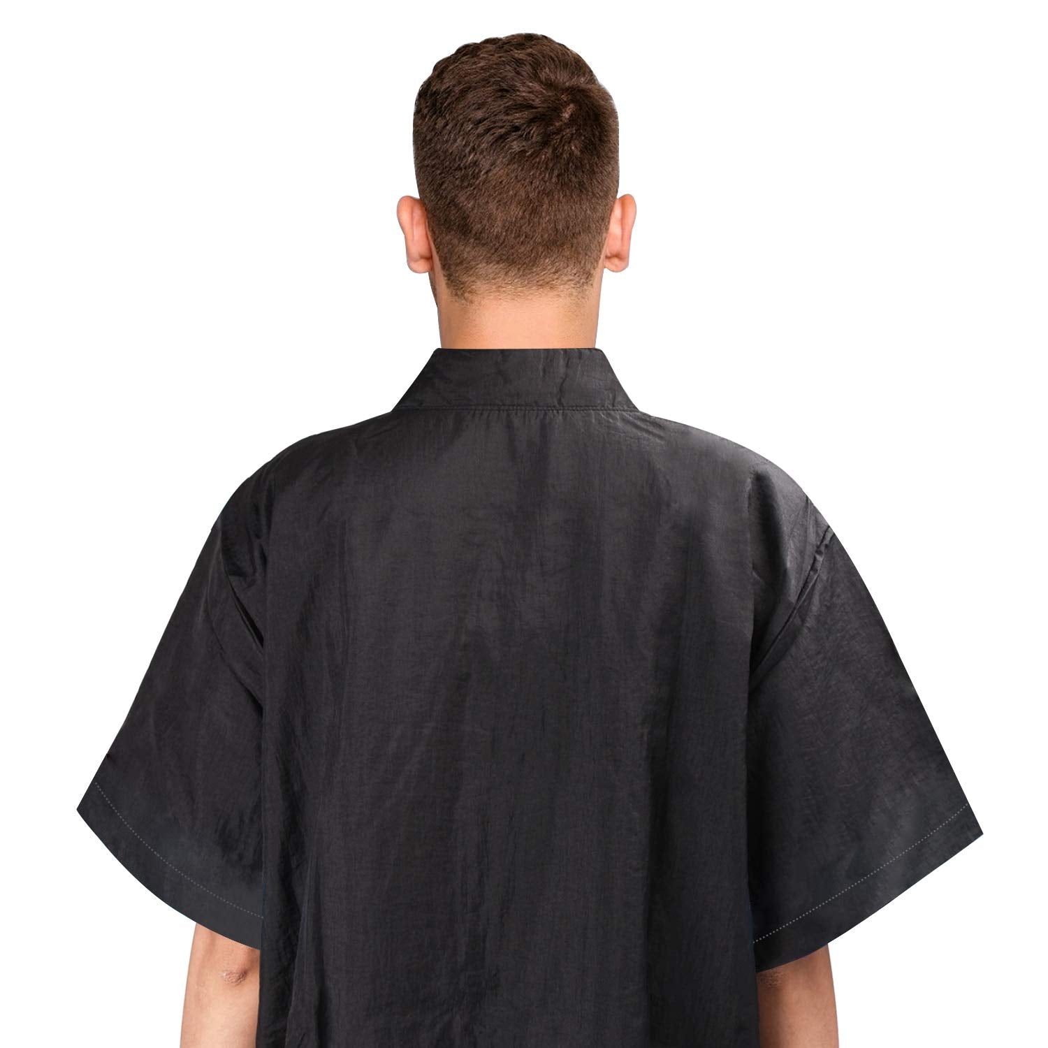 Noverlife pet grooming jacket size guide helps find a comfortable fit