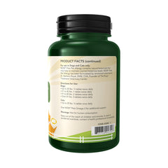 NOW Pet Health chewables close-up shows palatable texture for easy pet dosing