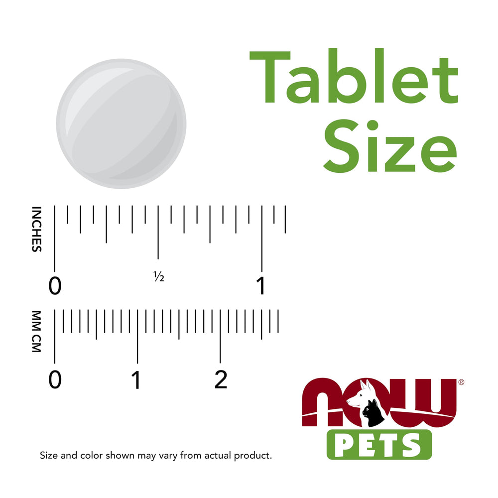 NOW Pets NASC-certified seal shown for quality assurance