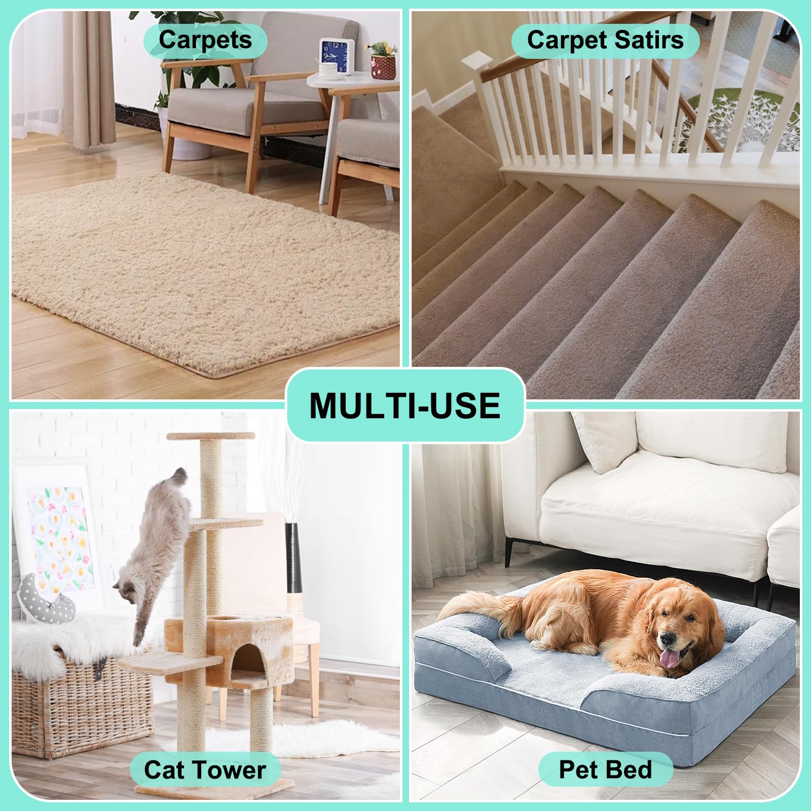Nrefpun corner-cleaner for tight spaces and edges