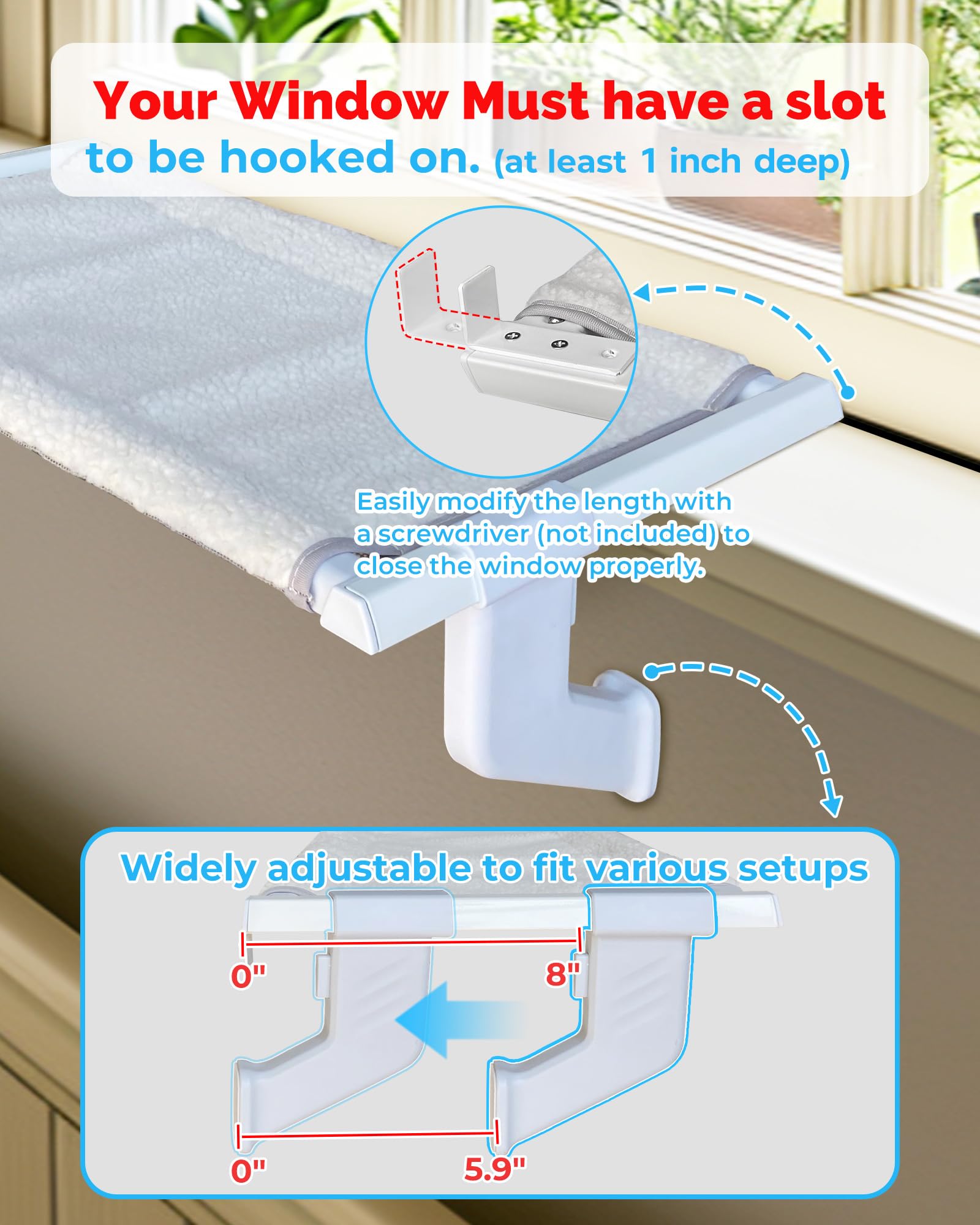 NRYDEPET Cushion-removable feature highlights easy cleaning and fresh lounging for cats.