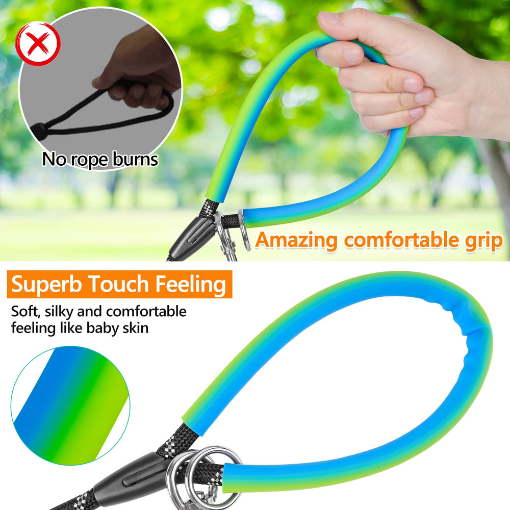 NTR heavy-duty polyester rope delivers lasting durability for daily use.