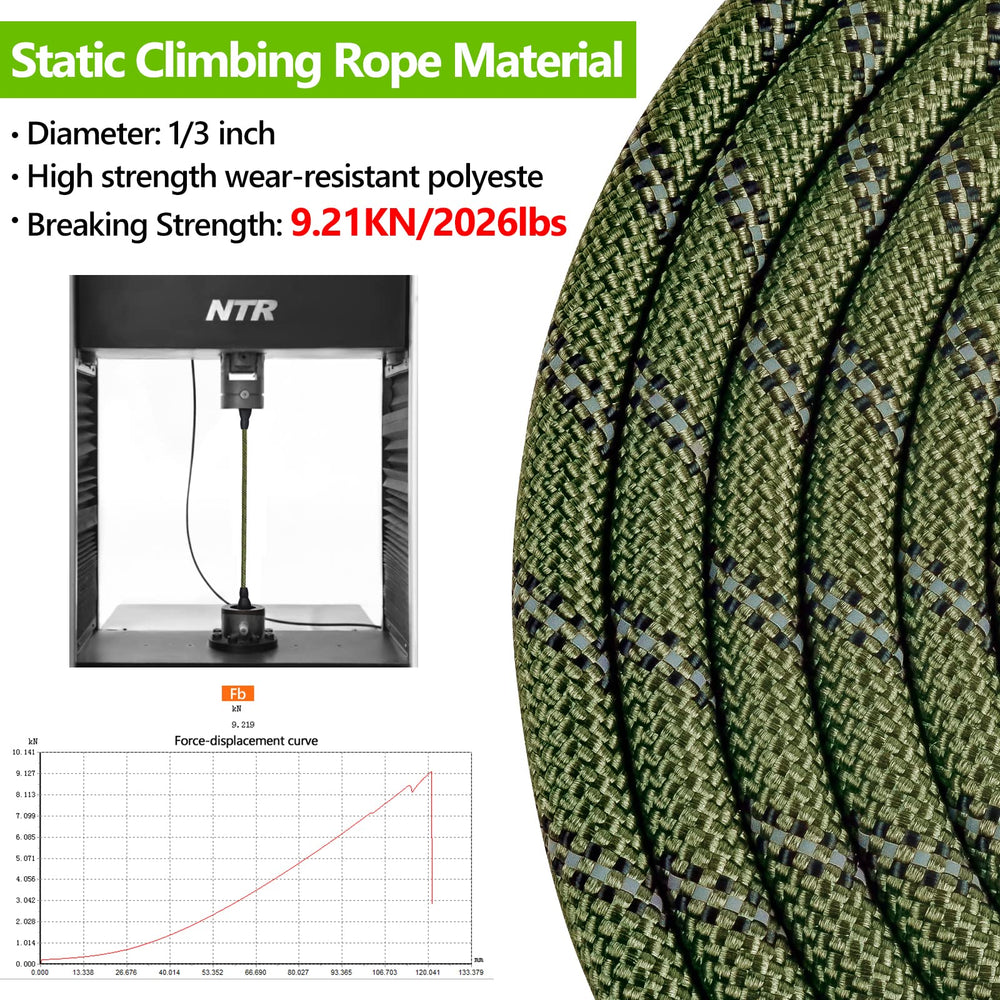 NTR heavy duty dog leash showcasing swivel feature for tangle-free leash management.