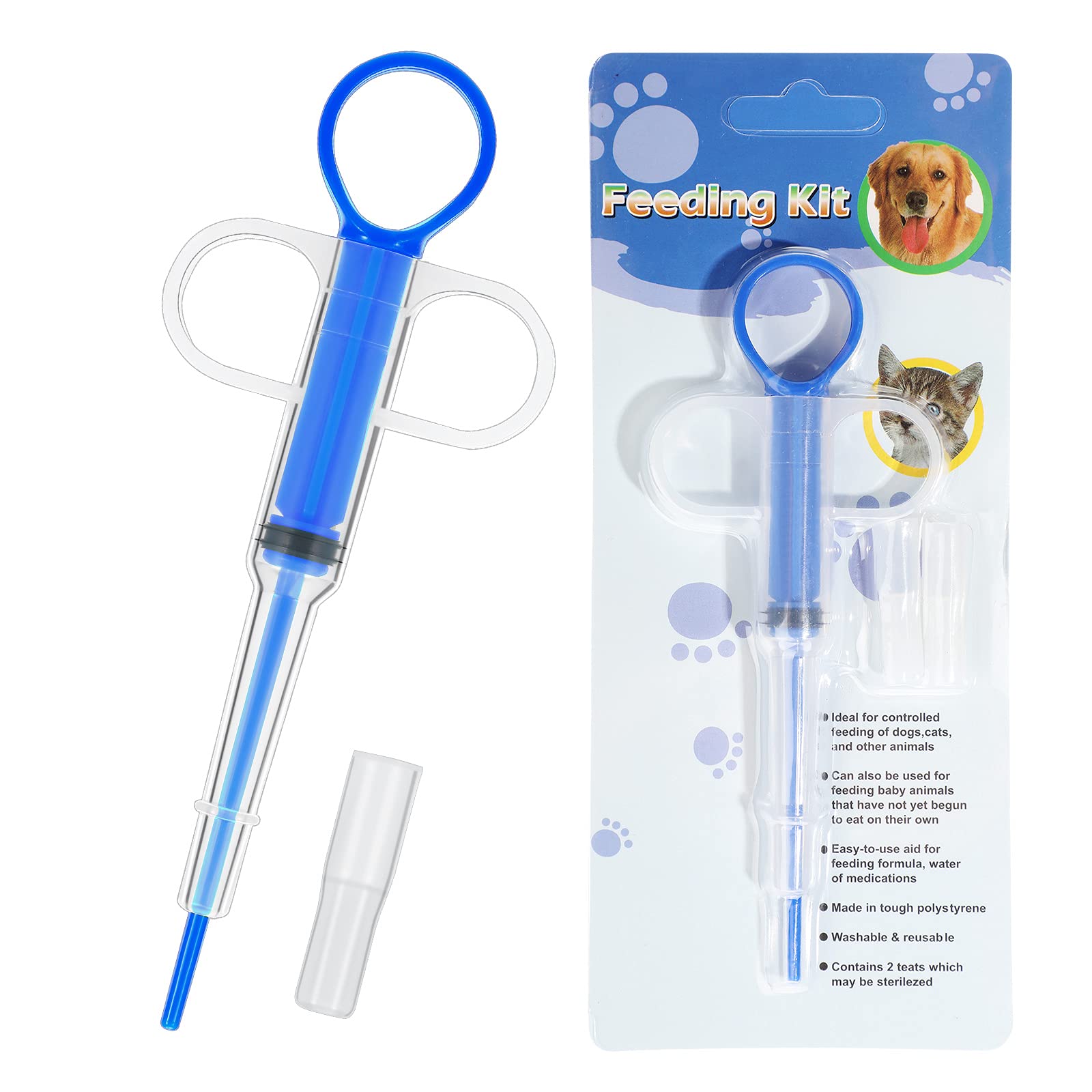 Nuanchu cleaning and reuse concept illustrated for long-lasting use