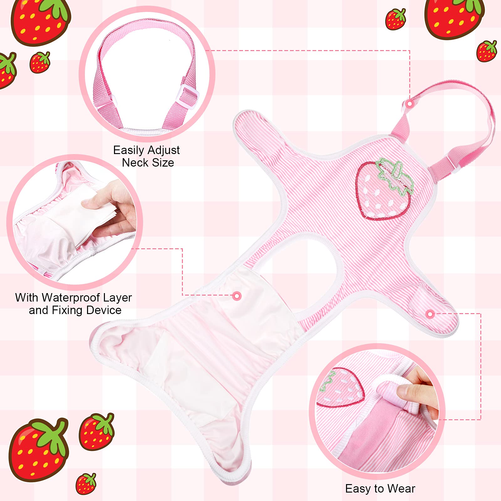 Nuanchu packaged diaper set showcases variety and value for seasonal needs.