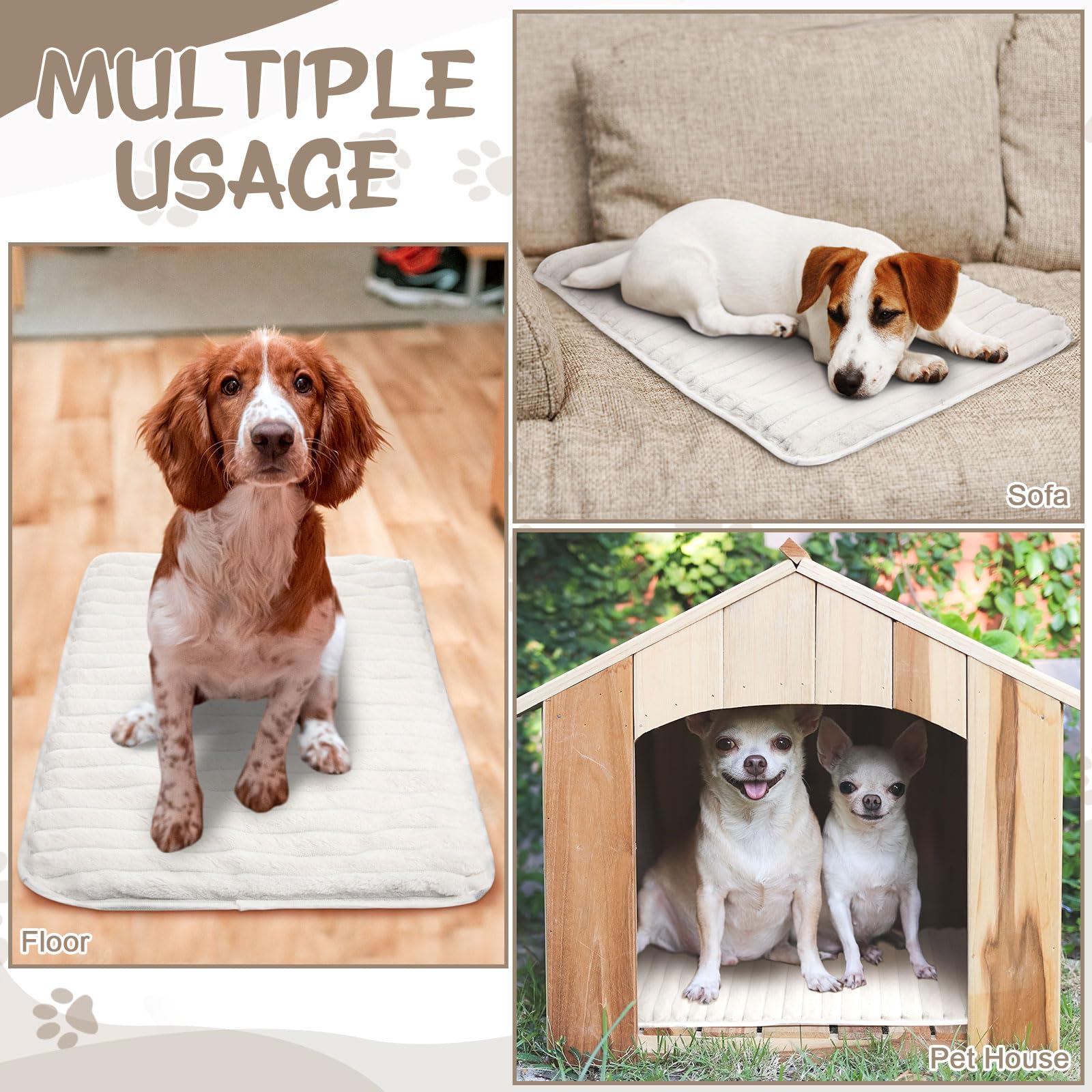 Nuanchu removable cover shows easy cleaning and machine wash convenience.