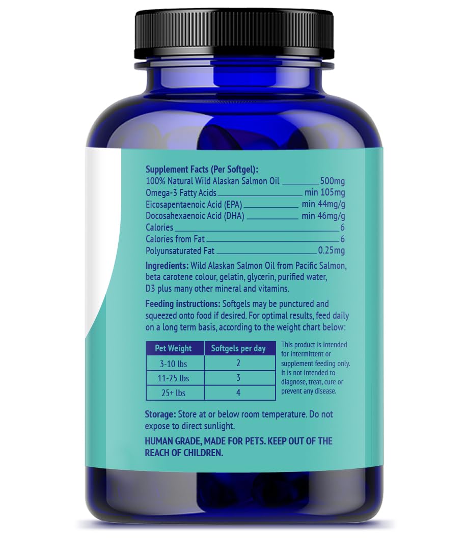 NuLife Omega-3 USA manufactured facility quality.