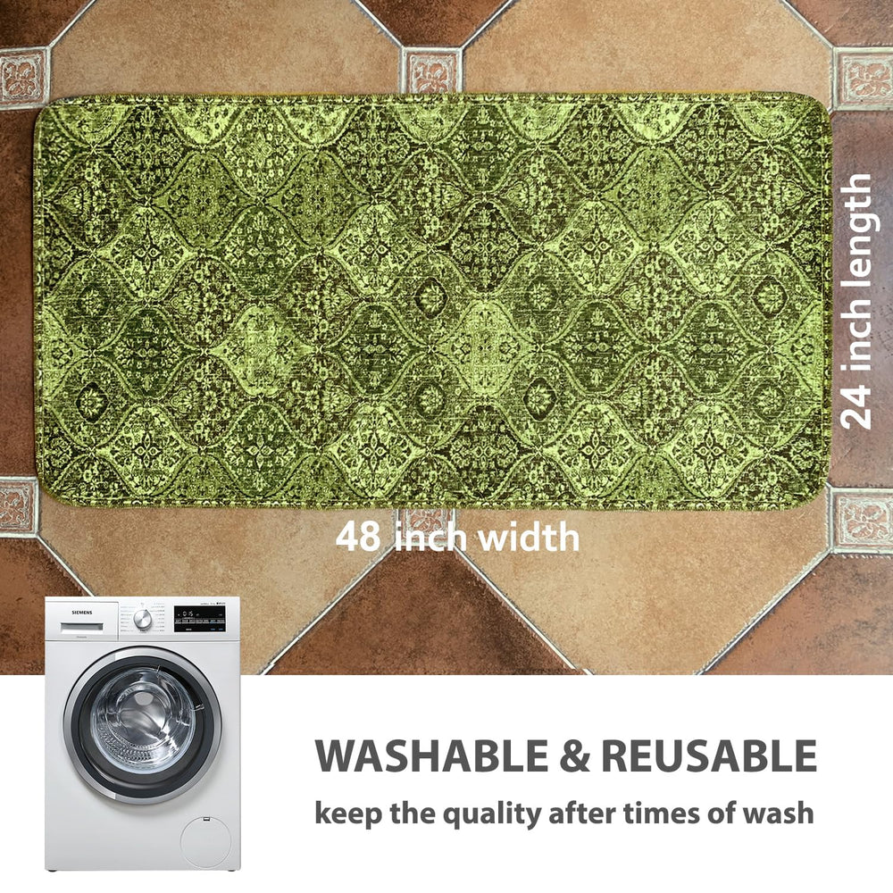 nunubaby washable pee pad absorbent surface soaks up spills quickly.