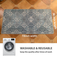 Nunubaby washable pee pad crate use shows versatile crate mat option.