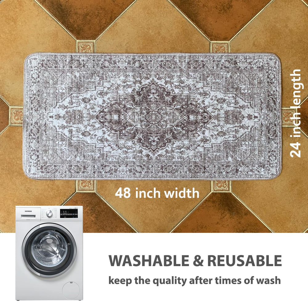 nunubaby washable pee pad in crate demonstrates a stable, comfortable surface.