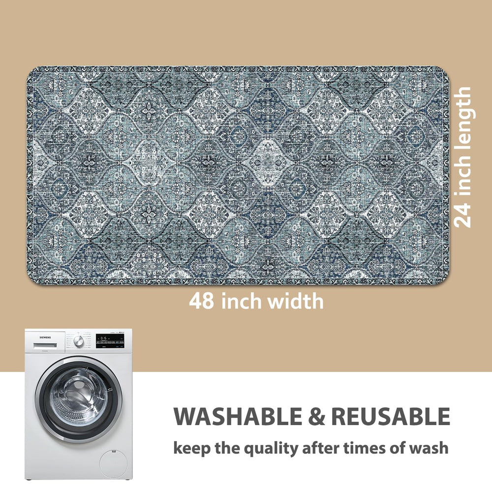 nunubaby large pad protects floors and furniture with leak-proof layers.