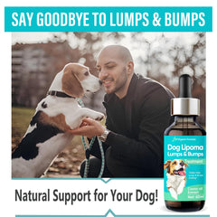 Nutravita natural ingredients mushroom blend supports immune health in pets.