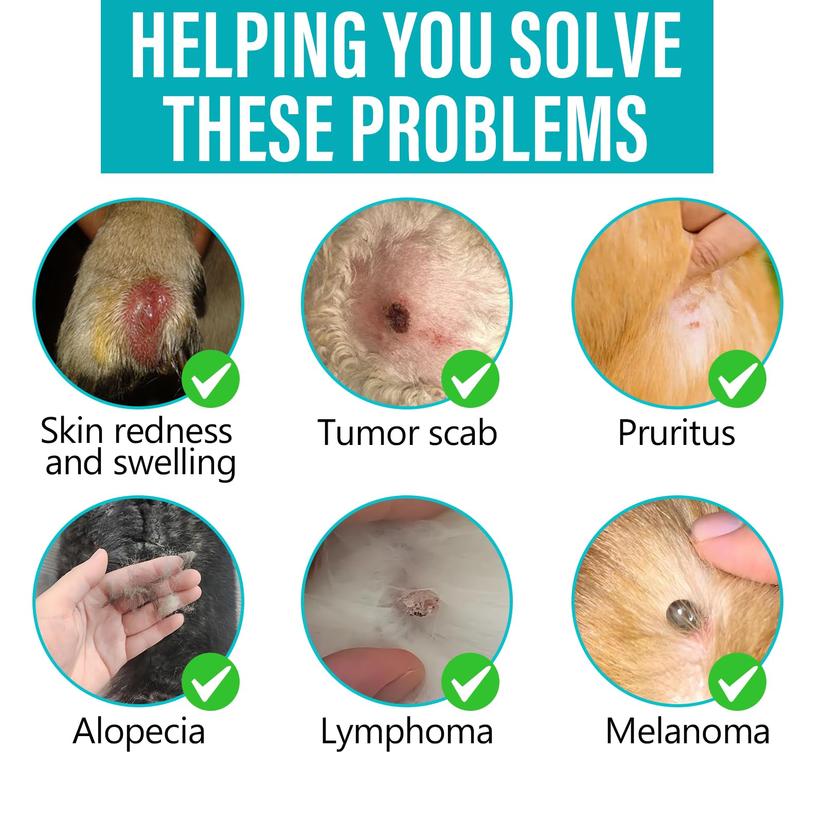 Lipoma lumps gradually soften with Nutravita lipoma treatment in dogs.