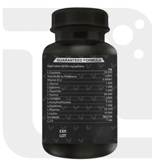 Aminoplex100 being mixed into feed to boost overall well-being.