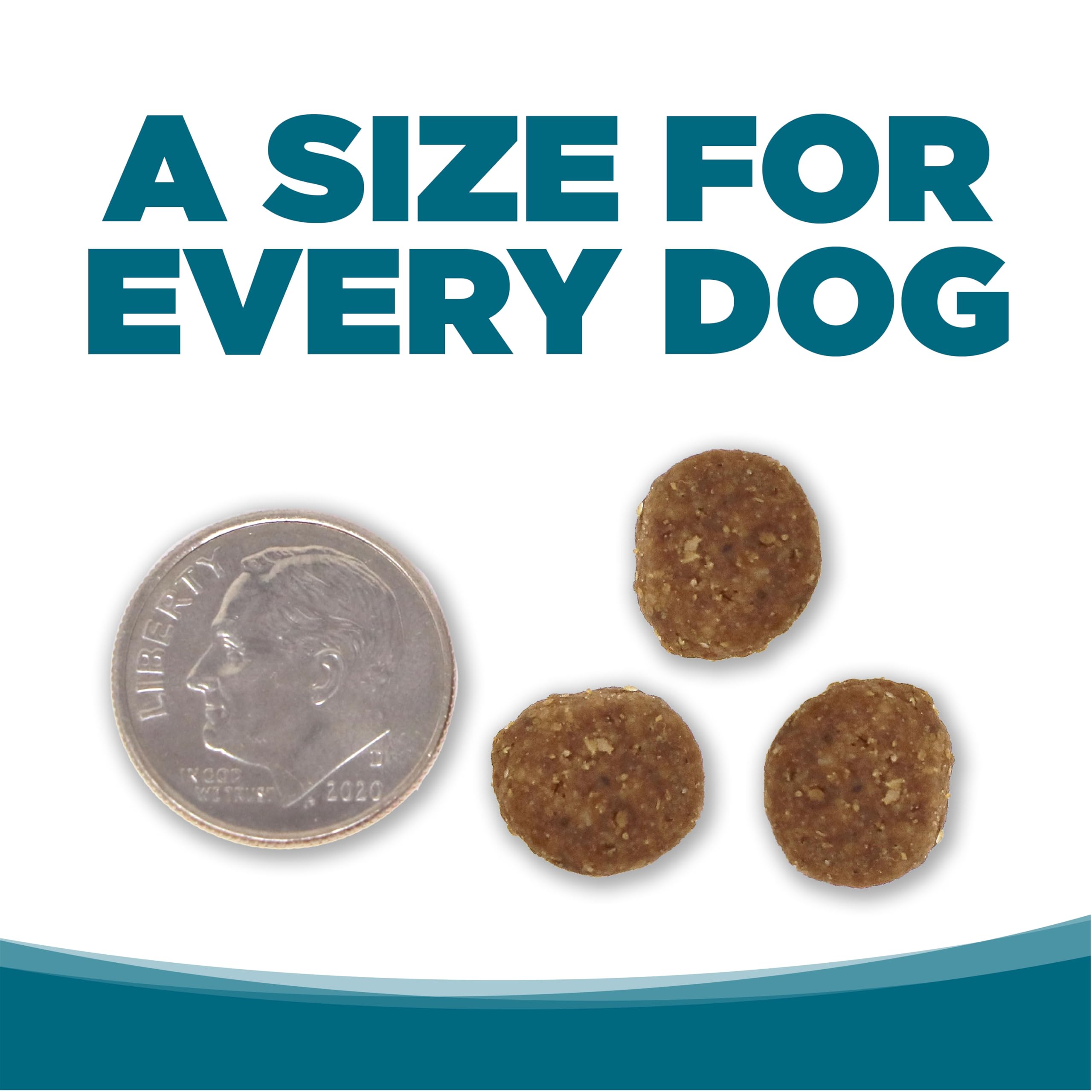 NutriSource rotational feeding eases variety and digestion for dogs.