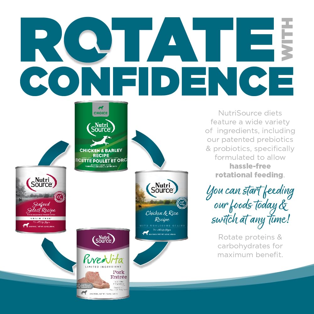 NutriSource family-owned Minnesota facility signals quality and careful production standards.
