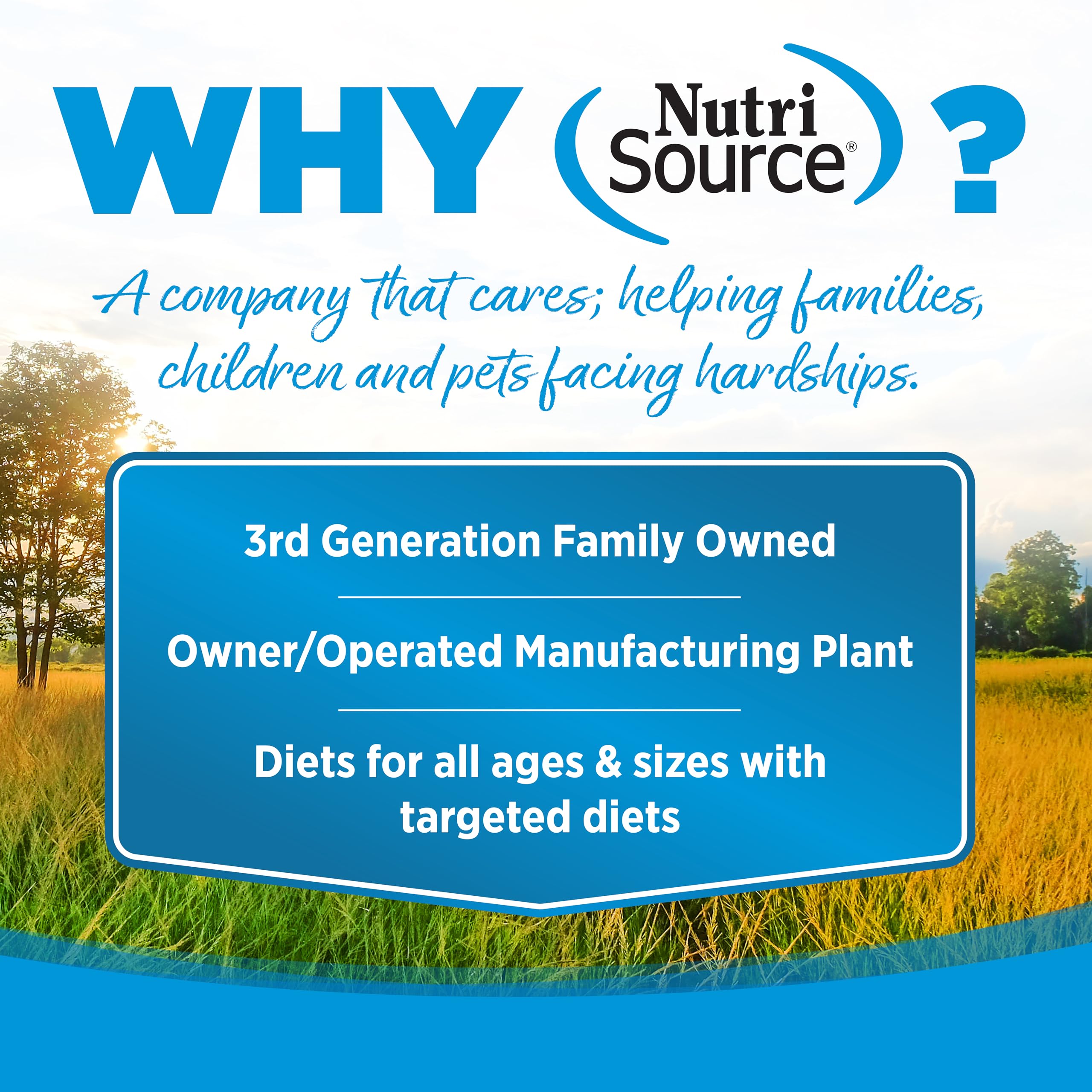 NutriSource treats carniking l-carnitine feature supports metabolism-friendly ingredient mix.