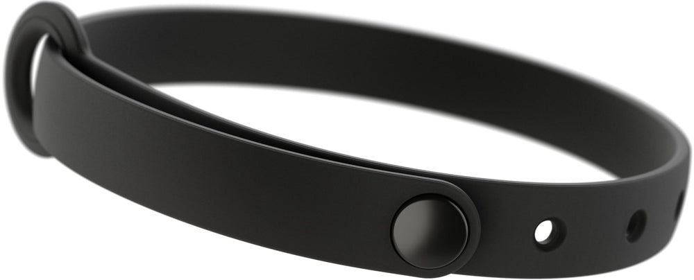 Nuvuq lightweight 7 g strap for everyday comfortable wear.