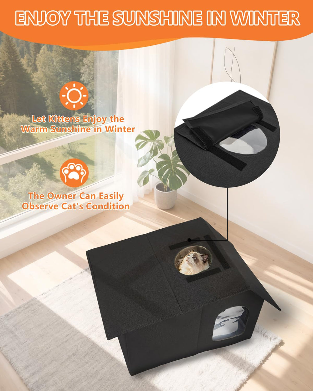 Nvifco outdoor shelter assembly-free setup in minutes