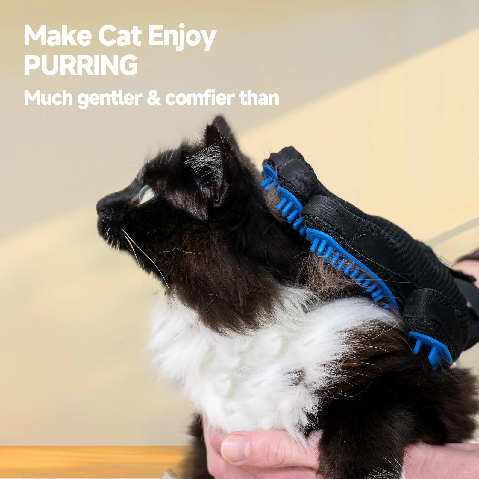 NVNAN Multi-Pet Home Solution keeps furniture fur-free and inviting