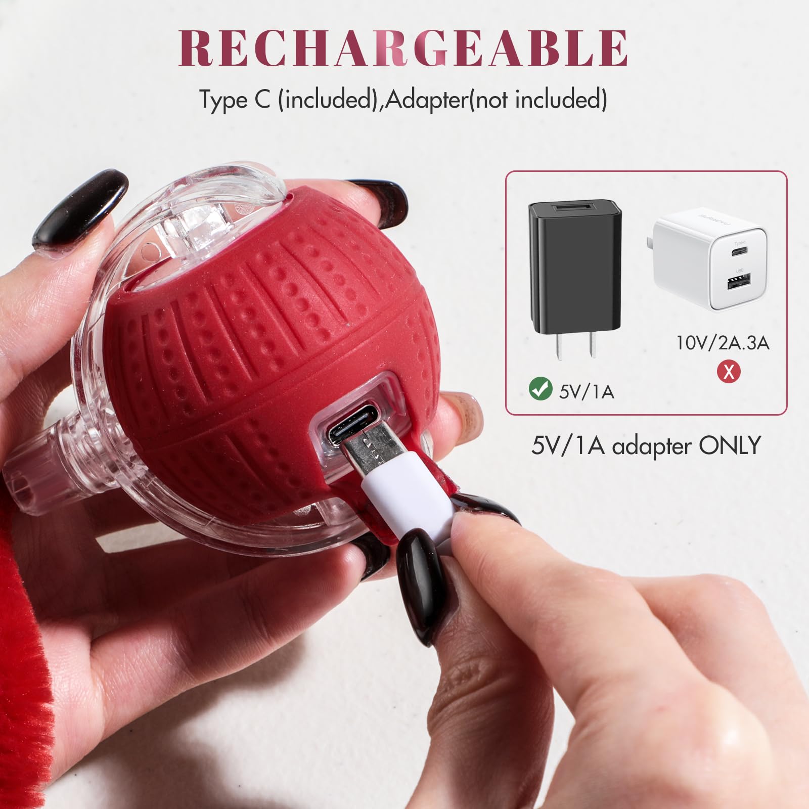 NVTED cat toy silicone shell ensures safe, bite-resistant play for curious pets