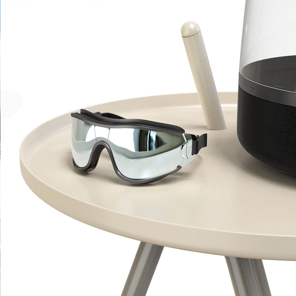 NVTED dog sunglasses pack-1 keeps essential eye protection ready for adventures.