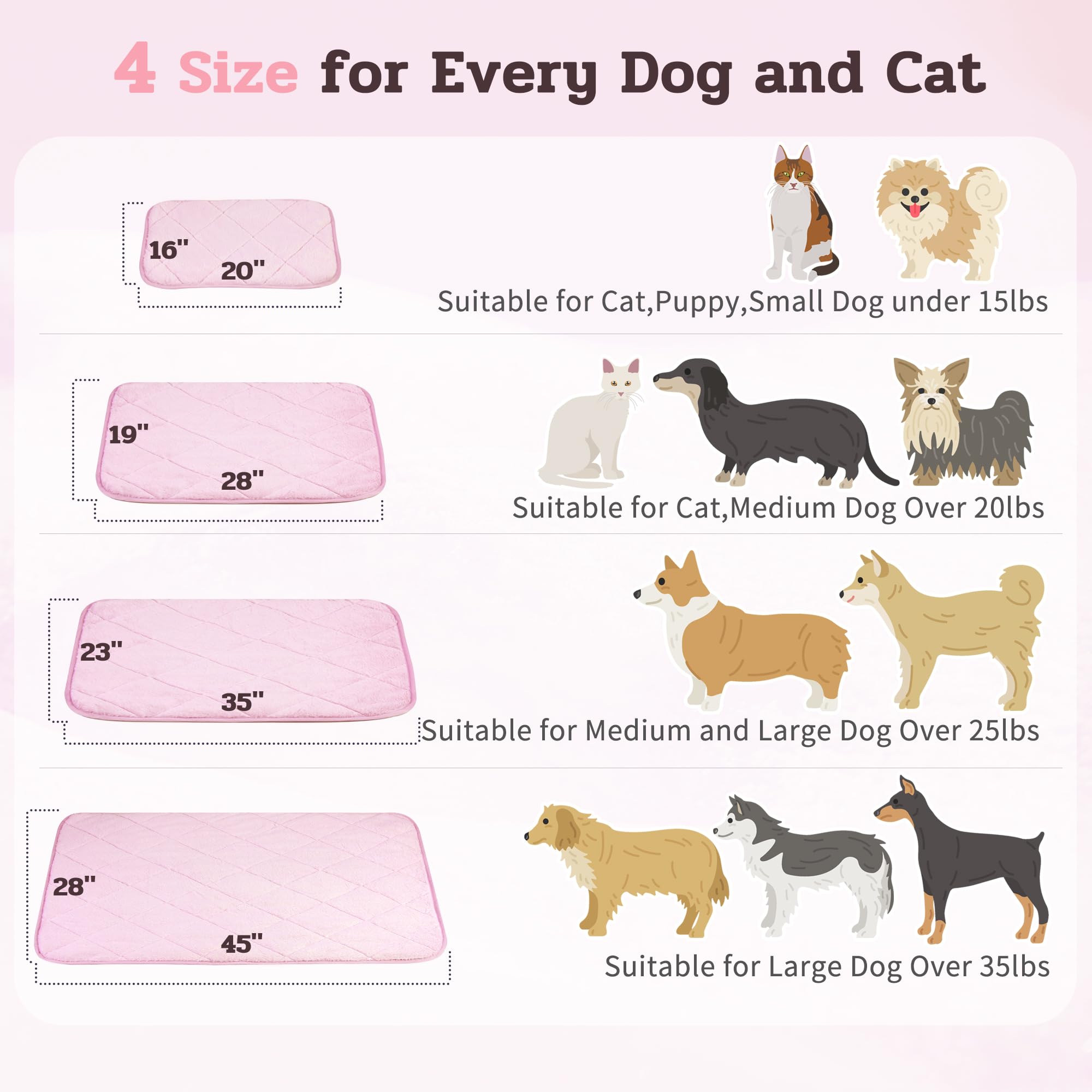 NWK Fluffy Self-Warming Cat Mat sofa-usage image for versatile comfort
